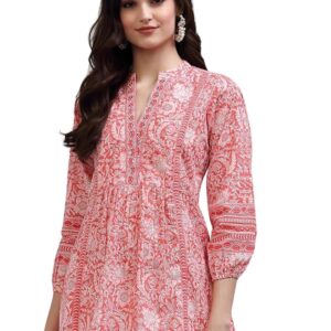 Women’s Cotton Top