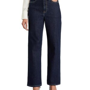 Symbol Premium Women's Straight fit Jeans